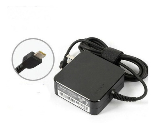 Cargador Para Laptop Lenovo 20v 2.25a 45w