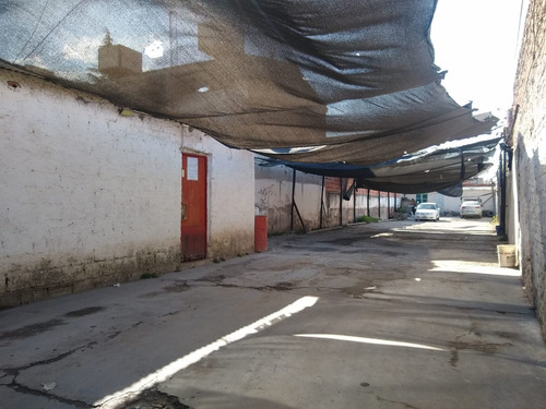 Imagen 6 de 16 de Venta Terreno Comercial Av. San Martin, 497 Mts2