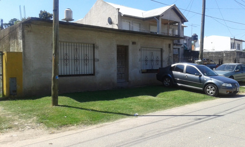 Casa En Venta/alquiler Deposito Derqui Monterrey Pilar