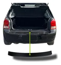 Comprar Cubre Baul Simil Carbono Volkswagen Gol Power
