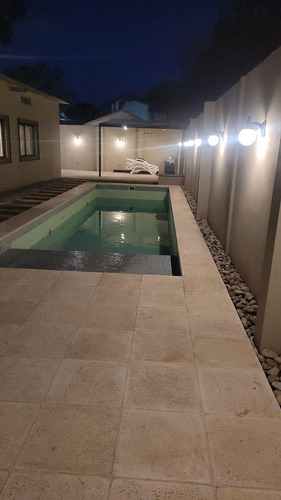 Casa Quinta En Francisco Alvarez