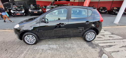 Fiat Palio 1.0 Attractive Flex 5p