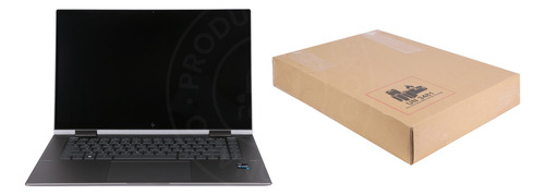 Notebook Hp Envy X360 15-ew1073cl Core I7 32gb Ram 1tb Ssd (Reacondicionado)