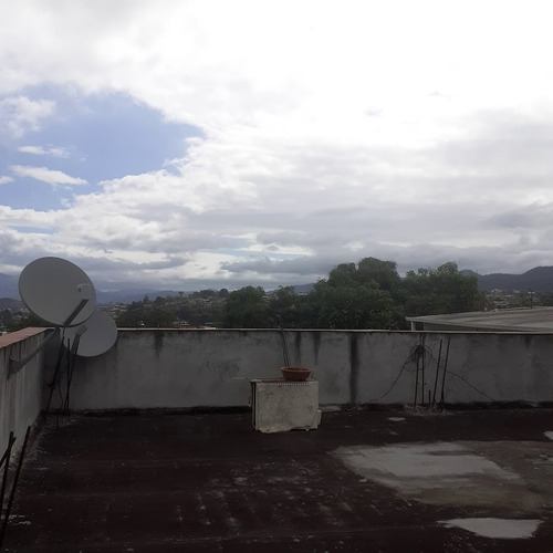 Imagen 26 de 28 de Apartamento En Venta Pueblo Arriba Guarenas Estado Miranda 217m2