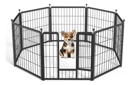 comprar Parque Para Perros Yssoa Para Interiores, Parque Para Cachor