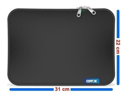 Imagen 3 de 3 de Funda Neoprene Mac Macbook Air Retina / Macbook Pro 13 PuLG.