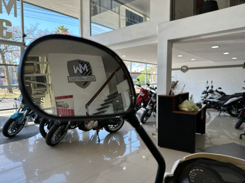 Motomel Skua Solo Dni