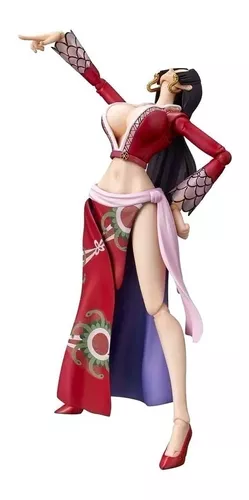 Boa Hancock, One Piece Wiki