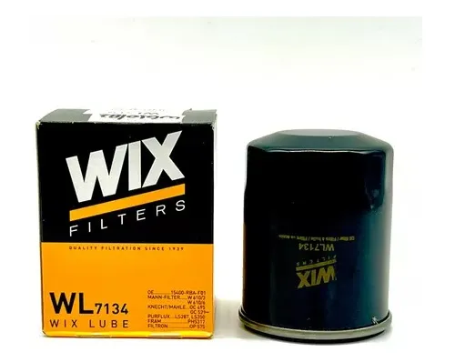 comprar Filtro De Aceite Para Zx Landmark 2.4 Gasolina 2009-2011