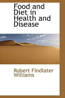 Libro Food And Diet In Health And Disease - Williams, Rob...
