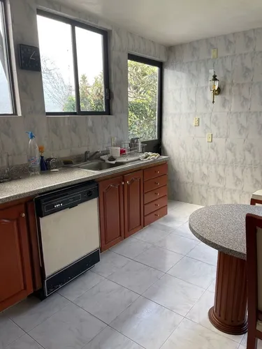 Casa En Venta Tlalpan San Fernando