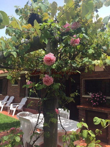 Imagen 10 de 24 de Venta Casa 4 Dormitorios, Cantegril, Punta Del Este