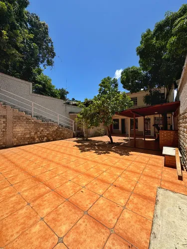 Venta De Casa En El Cafetal