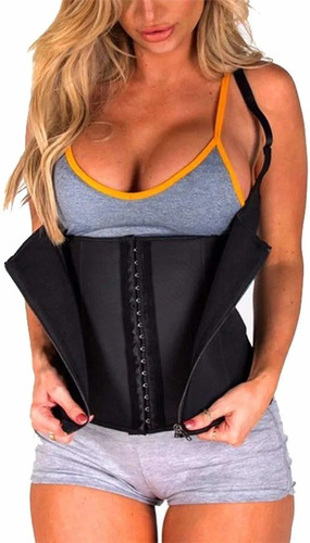 Imagen 3 de 5 de Faja Reductora Moldeadora