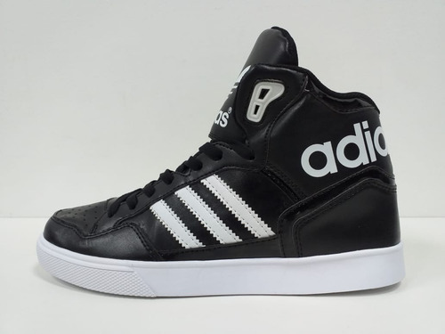 tenis en bota para hombre adidas