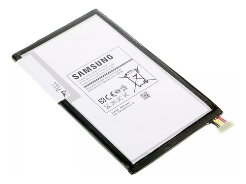 Bateria Para Samsung Tab 3 8.0 T310 T311 T315 T3110 T4450e