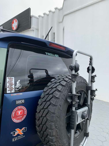 Troller Tx4 Automático