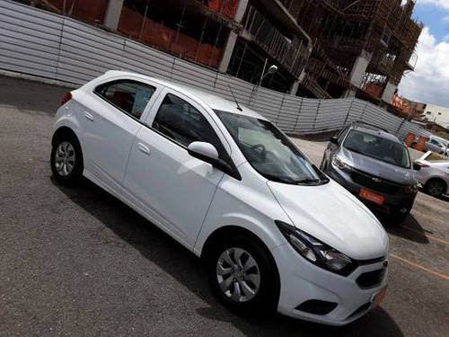 Chevrolet Onix 1.0 Mpfi Lt 8v Flex 4p Manual