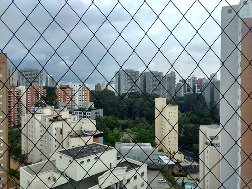 Imagem 13 de 30 de O Duplex Dos Seus Sonhos; Possibilidade De 30% Permuta