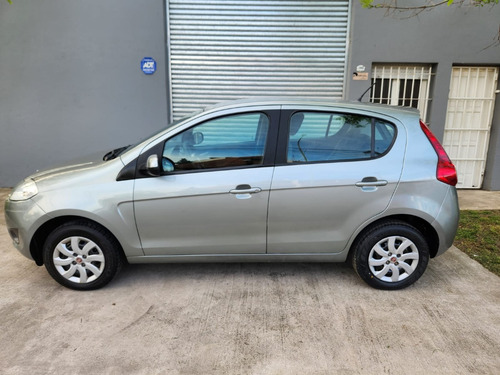 Fiat Palio 1.4 Nuevo Attractive 85cv
