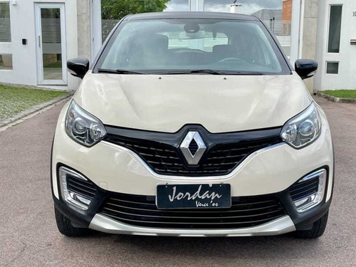 Imagem 3 de 15 de Renault Captur Intense 2.0 16v 5p Aut 2018