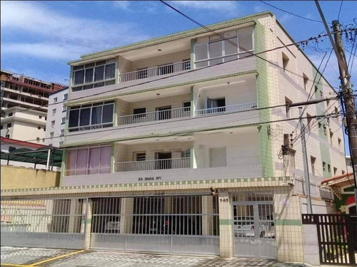 Imagem 2 de 2 de Apartamento - Img408 - 71124985