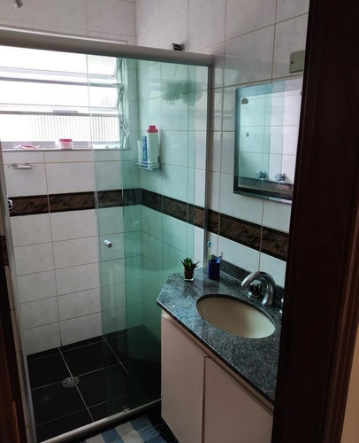 Imagem 10 de 15 de Sobrado - Nova Petrópolis - São Bernardo Do Campo - 1033-20970