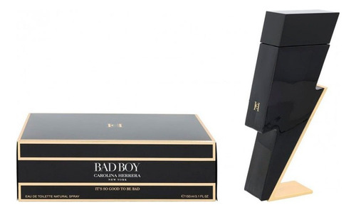 Bad Boy Edt 150ml Men