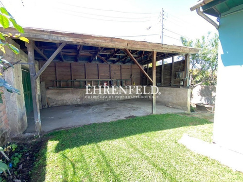 Terreno Construccion En Venta En Limache