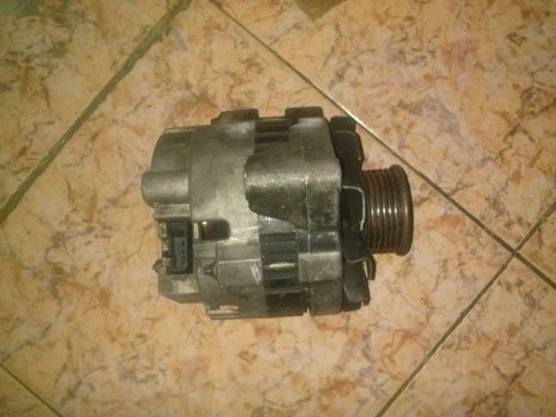 Alternador Full Inyeccion Chevrolet Usado