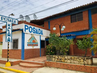 Hotel y resort en venta