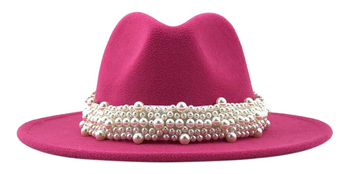 Sombrero De Vestir Para Hombre Para Mujer, Sombrero De