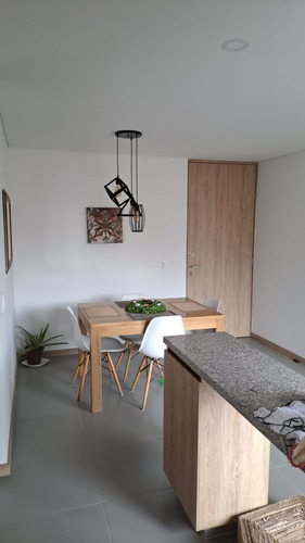 Imagen 11 de 30 de Apartamento En Venta Sabaneta Sector Cañaveralejo