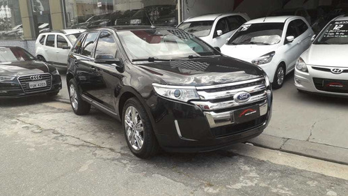 Ford Edge 2014 3.5 Limited Awd 5p