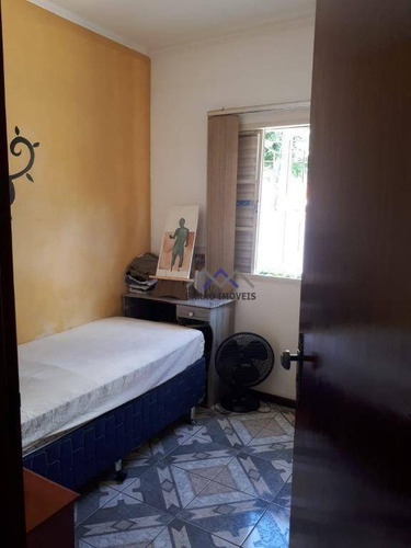 Imagem 19 de 19 de Casa À Venda, 122 M² Por R$ 522.000,00 - Jardim Sarapiranga - Jundiaí/sp - Ca0396