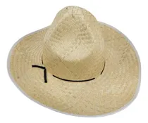 Comprar Sombrero De Palma Veracruzano Jarocho Cuatro Pedradas