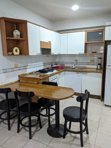 Imagen 8 de 20 de Apartamento En Alquiler Tucacas Caribbean Suites
