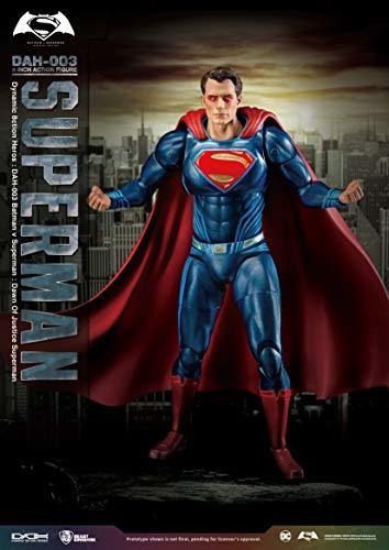 Beast Kingdom Bestia Reino Batman V Superman: