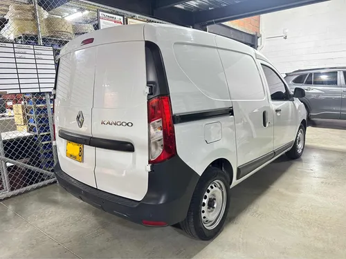 Renault Kangoo 1.6 Express
