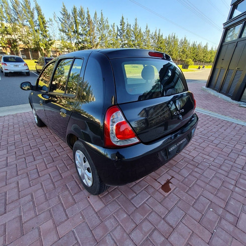 Renault Clio Confort 1.2