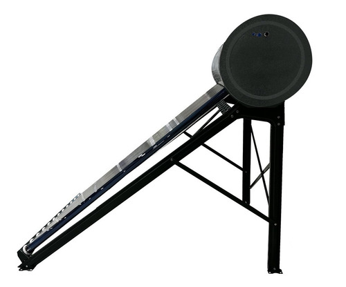Termotanque solar Fiasa FI-150-RI blanco 154L