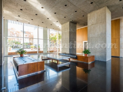Departamento Para 3 Personas En Alquiler Temporario En Palermo