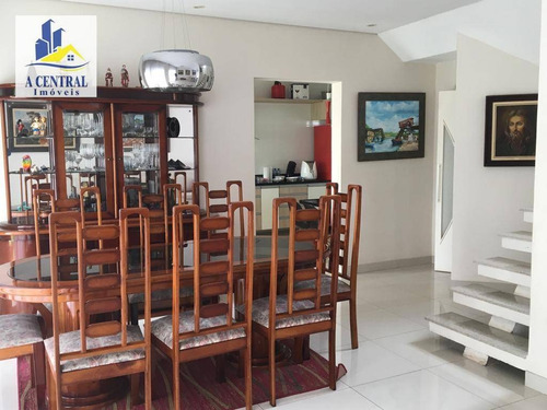Imagem 28 de 28 de Casa Com 3 Dormitórios À Venda, 240 M² Por R$ 650.000 - Praia Do Sonho - Itanhaém/sp - Ca0553