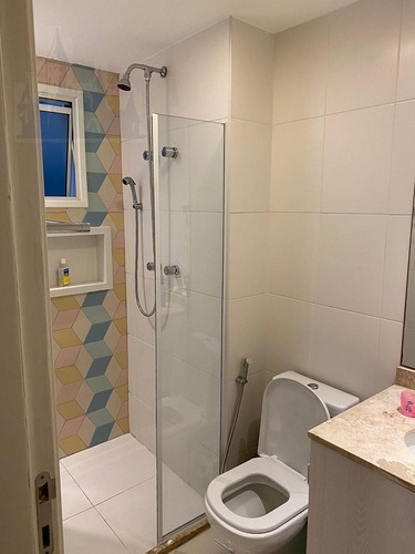 Imagem 27 de 30 de Apartamento Para Venda, 4 Dormitórios, Jardim Da Saúde - São Paulo - 12133