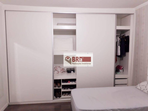 Imagem 2 de 30 de Casa Em Campinas No Jardim Campos Elíseos Próximo Ao Habib's E Ao Covabra - Ca0257