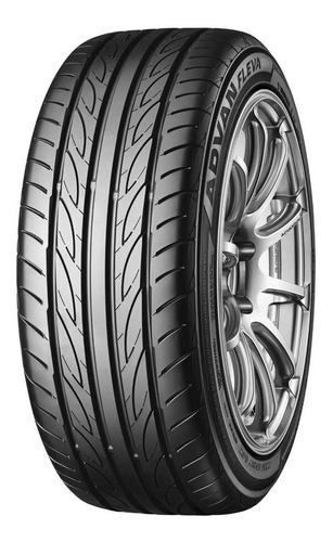 Pneu Yokohama Advan Fleva V701 235/55 R18 100v