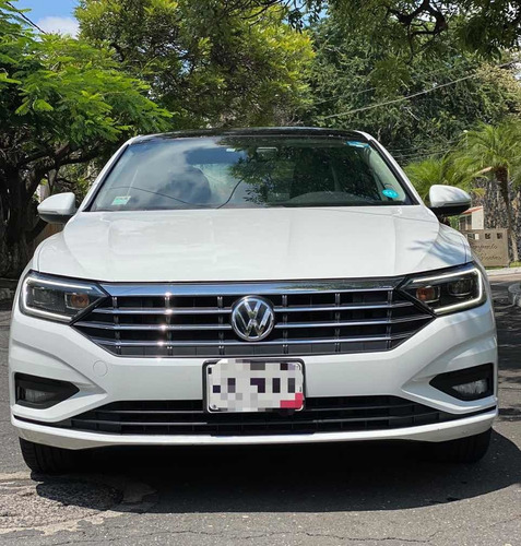 Imagen 2 de 11 de Volkswagen Jetta 2019 1.4 T Fsi Highline Tiptronic