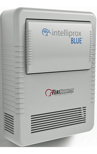 Lector De Proximidad Kerisystems-blue-3rnxt-intelliprox-blue (Usado)