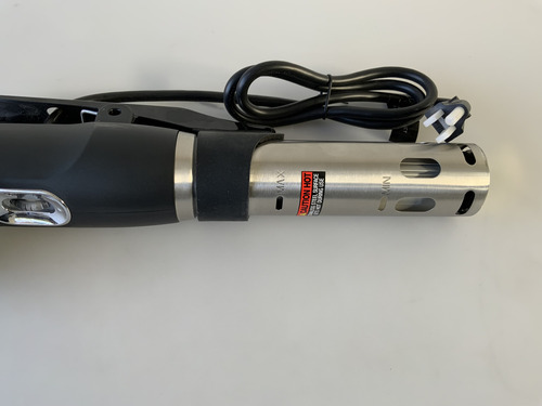 Chefman Freidora Mod.rj39-wifi (Usado)