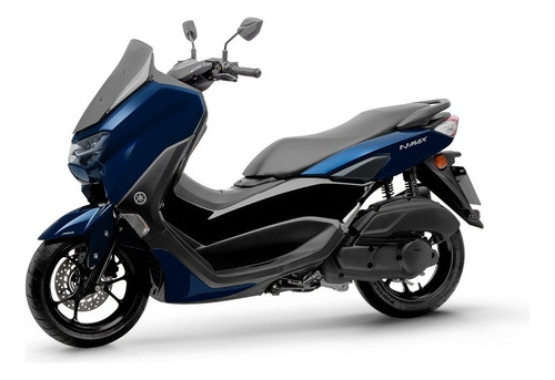 Imagen 5 de 7 de 2022 Yamaha Nmax Connected 160 Abs Moto Nuevo 0-km Nmax Moto